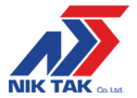 NIK TAK Co. Ltd