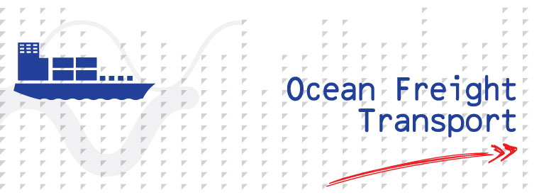 Niktak Ocean Freight Transport